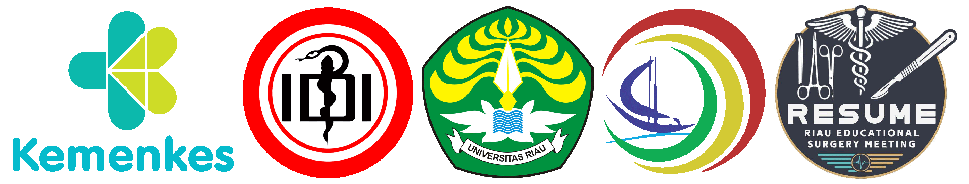 Riau Educational Surgery Meeting 2025